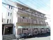 叡山電鉄 一乗寺駅 徒歩10分  築46年(1K/1階)
