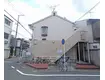 叡山電鉄 一乗寺駅 徒歩3分  築39年(1K/2階)