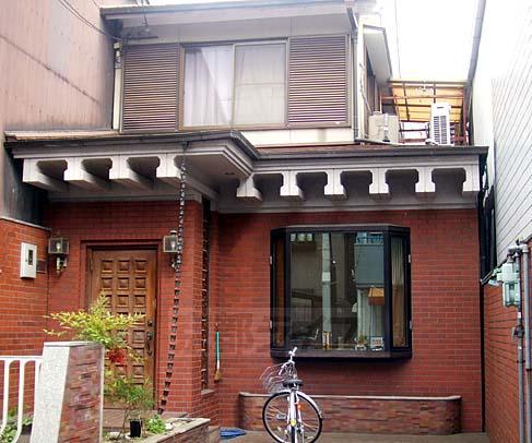 叡山電鉄 茶山・京都芸術大学駅 徒歩10分  築49年(4SLDK)