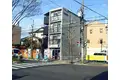京都府京都市左京区一乗寺樋ノ口町の建物