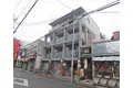 京都府京都市左京区吉田下大路町の建物
