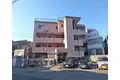 京都府京都市左京区山端橋ノ本町の建物