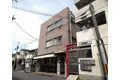京都府京都市左京区下鴨東本町の建物