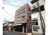 京都市烏丸線 松ケ崎駅(京都) 徒歩10分 4階建 築53年
