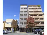 京都市東西線 東山駅(京都) 徒歩2分 7階建 築20年