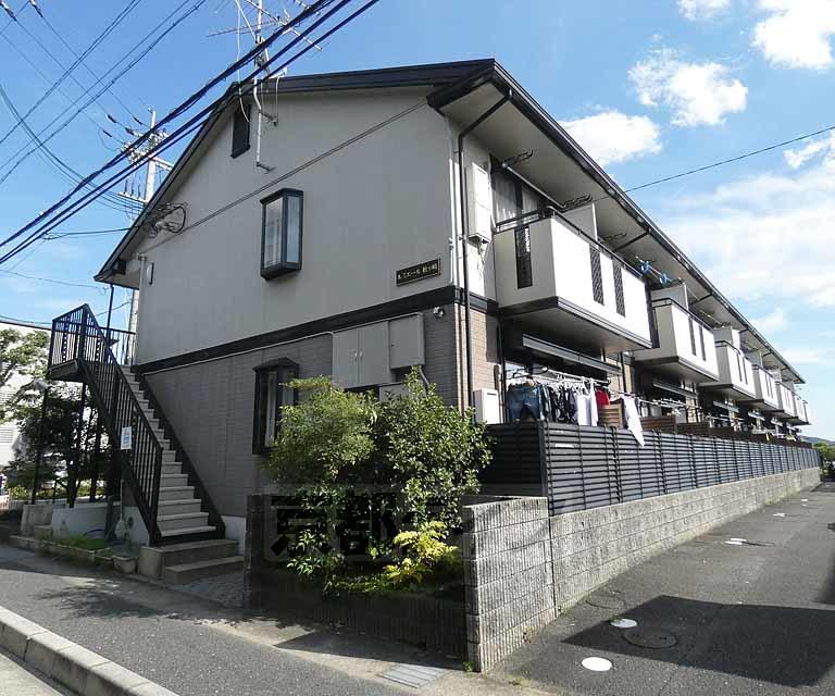 京都市烏丸線 松ケ崎駅(京都) 徒歩10分  築29年