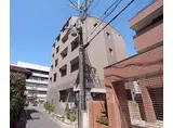京阪電気鉄道鴨東線 神宮丸太町駅 徒歩12分 5階建 築28年