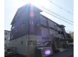 クレール北白川