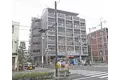 京都府京都市左京区北白川追分町の建物