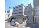 叡山電鉄 元田中駅 徒歩15分  築27年