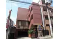 京都府京都市左京区田中大堰町の建物