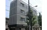 京阪電気鉄道鴨東線 出町柳駅 徒歩11分  築32年