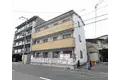京都府京都市左京区田中上玄京町の建物