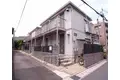 京都府京都市左京区北白川仕伏町の建物