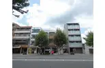 京都市烏丸線 松ケ崎駅(京都) 徒歩8分  築46年