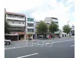 京都市烏丸線 松ケ崎駅(京都) 徒歩8分 3階建 築44年