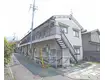 叡山電鉄 岩倉駅(京都) 徒歩3分  築52年(1K/1階)