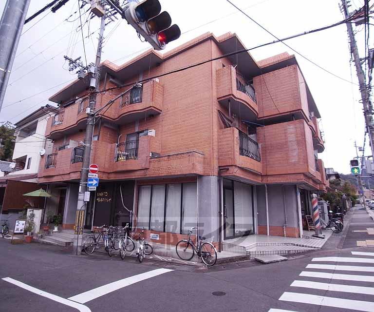 京都府京都市左京区  築49年
