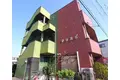 京都府京都市左京区高野上竹屋町の建物