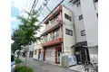 京都府京都市左京区田中大久保町の建物