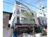 京都市烏丸線 北山駅(京都) 徒歩9分 5階建 築36年