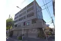 京都府京都市左京区田中南大久保町の建物