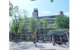叡山電鉄 茶山・京都芸術大学駅 徒歩4分  築45年