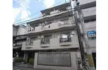 叡山電鉄 一乗寺駅 徒歩6分  築41年