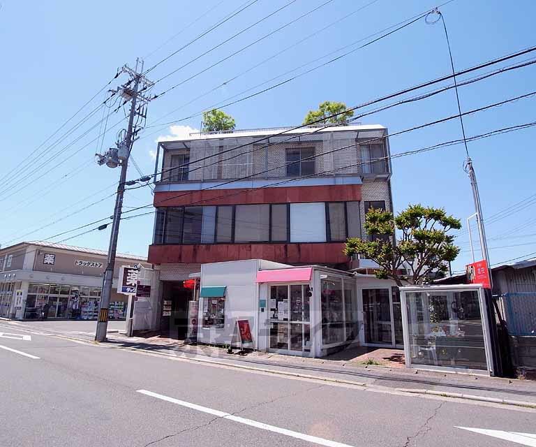 叡山電鉄 修学院駅 徒歩4分  築20年