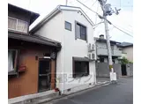 京都市烏丸線 北大路駅 徒歩8分 2階建 築19年