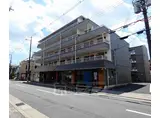 叡山電鉄 茶山・京都芸術大学駅 徒歩2分 5階建 築49年