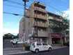 京都市烏丸線 北大路駅 徒歩19分  築24年(1K/3階)