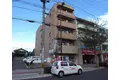 京都府京都市左京区下鴨高木町の建物