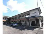 叡山電鉄 三宅八幡駅 徒歩7分 2階建 築48年