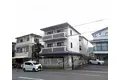 京都府京都市左京区岩倉忠在地町の建物