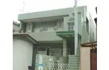 京都市烏丸線 北山駅(京都) 徒歩7分  築40年