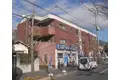 京都府京都市左京区松ケ崎海尻町の建物