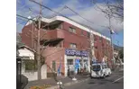 京都市烏丸線 松ケ崎駅(京都) 徒歩2分  築30年