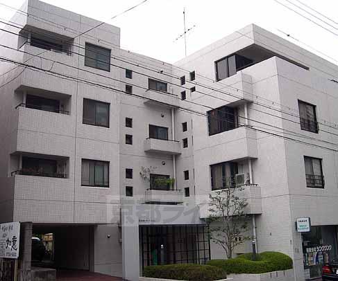 叡山電鉄 元田中駅 徒歩14分  築45年(3LDK/2階)