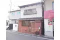 京都府京都市左京区北白川久保田町の戸建賃貸
