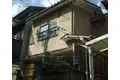 京都府京都市左京区吉田本町の戸建賃貸
