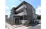 叡山電鉄 一乗寺駅 徒歩4分  築19年