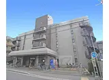 叡山電鉄 元田中駅 徒歩5分 5階建 築41年