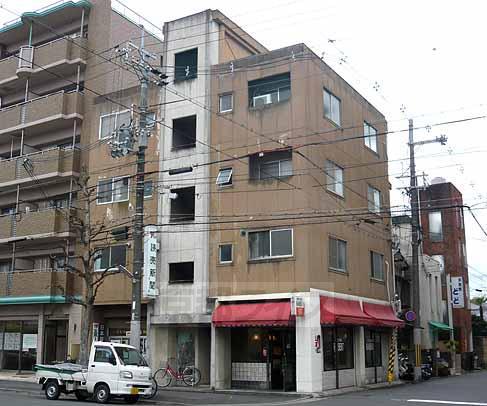 叡山電鉄 茶山・京都芸術大学駅 徒歩7分  築49年