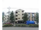 京阪電気鉄道鴨東線 出町柳駅 徒歩25分 4階建 築43年