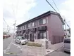 叡山電鉄 茶山・京都芸術大学駅 徒歩1分  築18年(1K/1階)