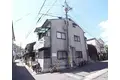 京都府京都市左京区田中関田町の建物