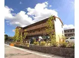 京都府京都市左京区 3階建 築19年