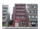 京都市東西線 東山駅(京都) 徒歩10分 5階建 築46年