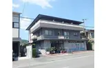 叡山電鉄 木野駅 徒歩7分  築48年